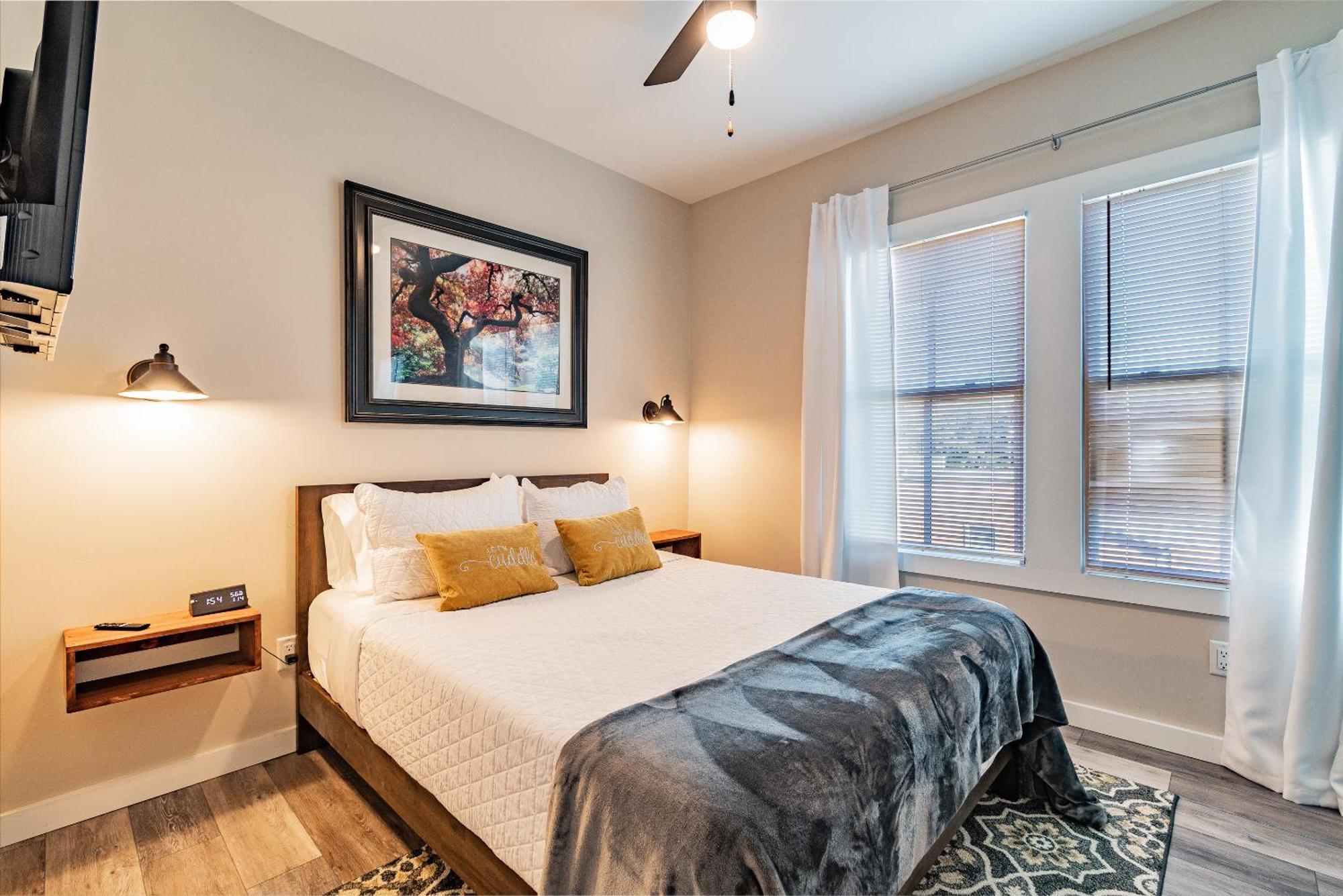 Holiday home The Roosted Retreat Tampa