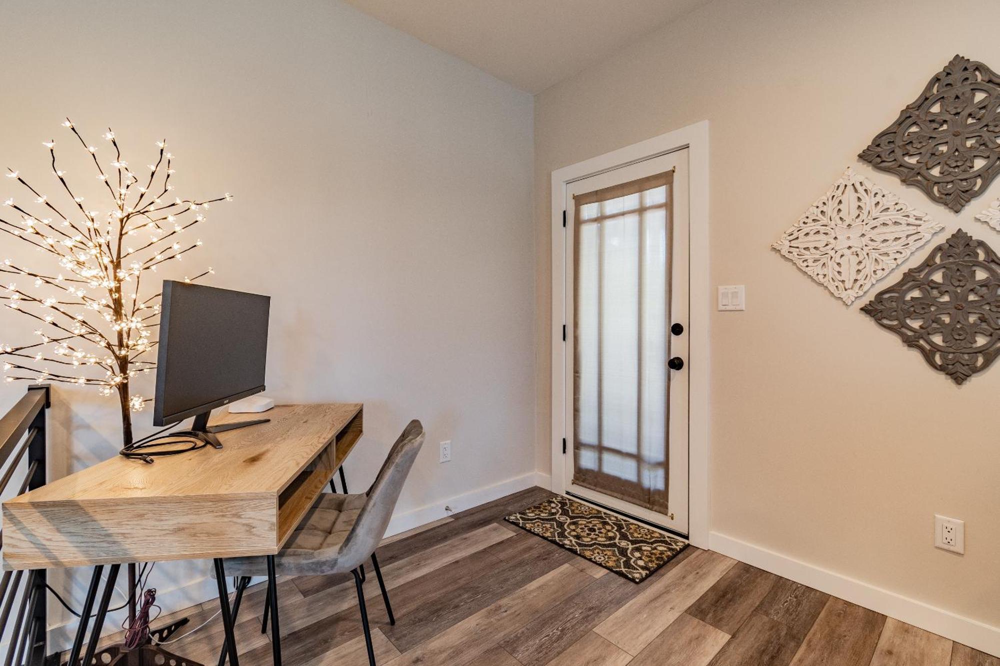 The Roosted Retreat Tampa