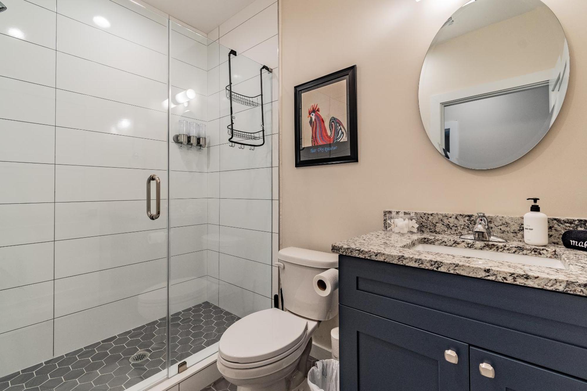 Holiday home The Roosted Retreat Tampa