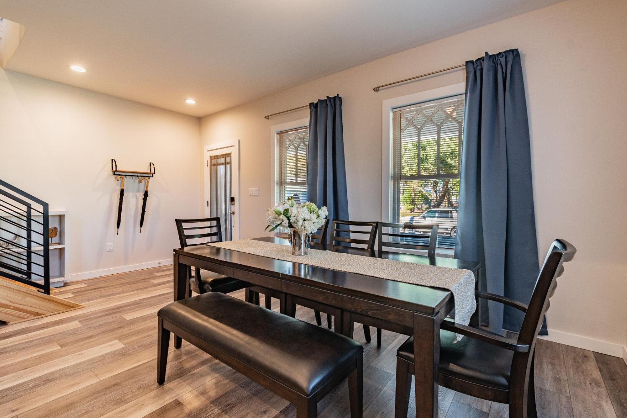 Holiday home The Roosted Retreat Tampa