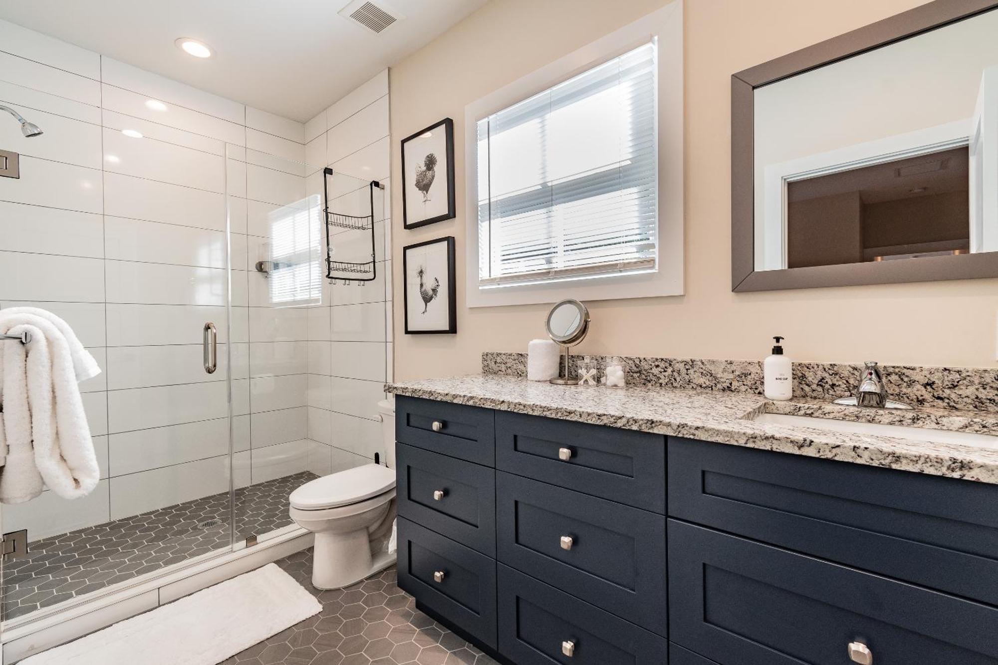 Holiday home The Roosted Retreat Tampa