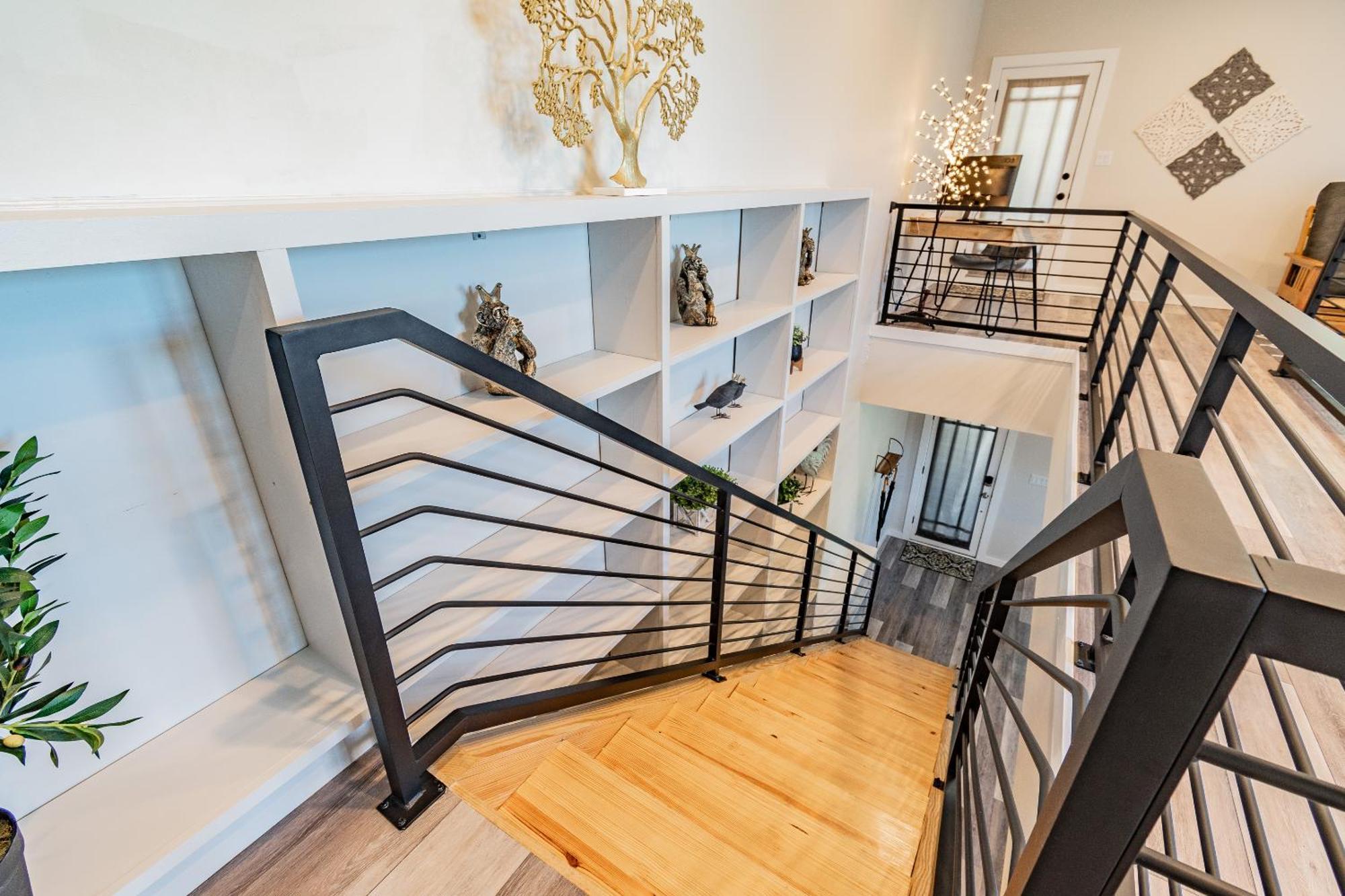 Holiday home The Roosted Retreat Tampa