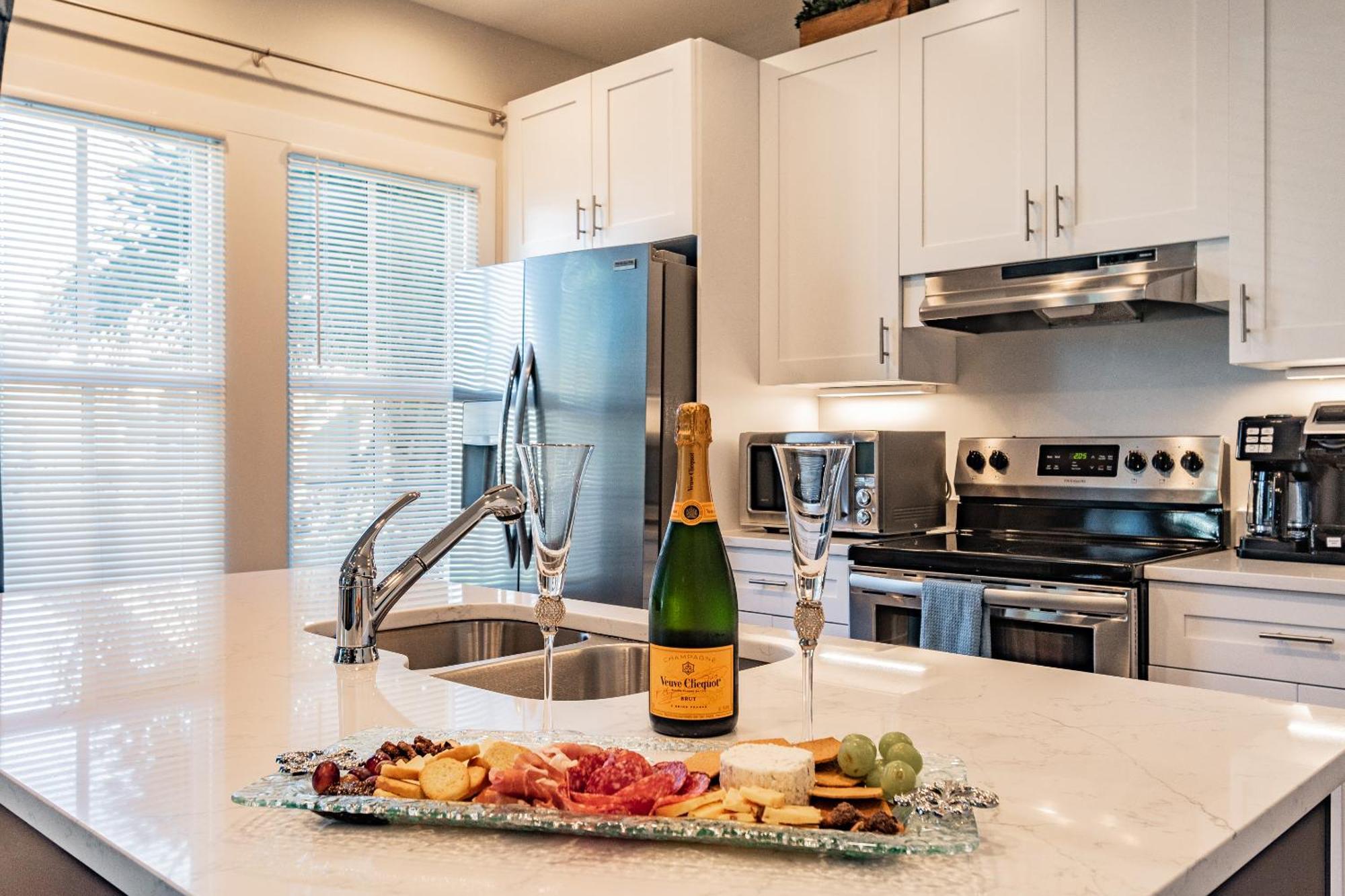 Holiday home The Roosted Retreat Tampa