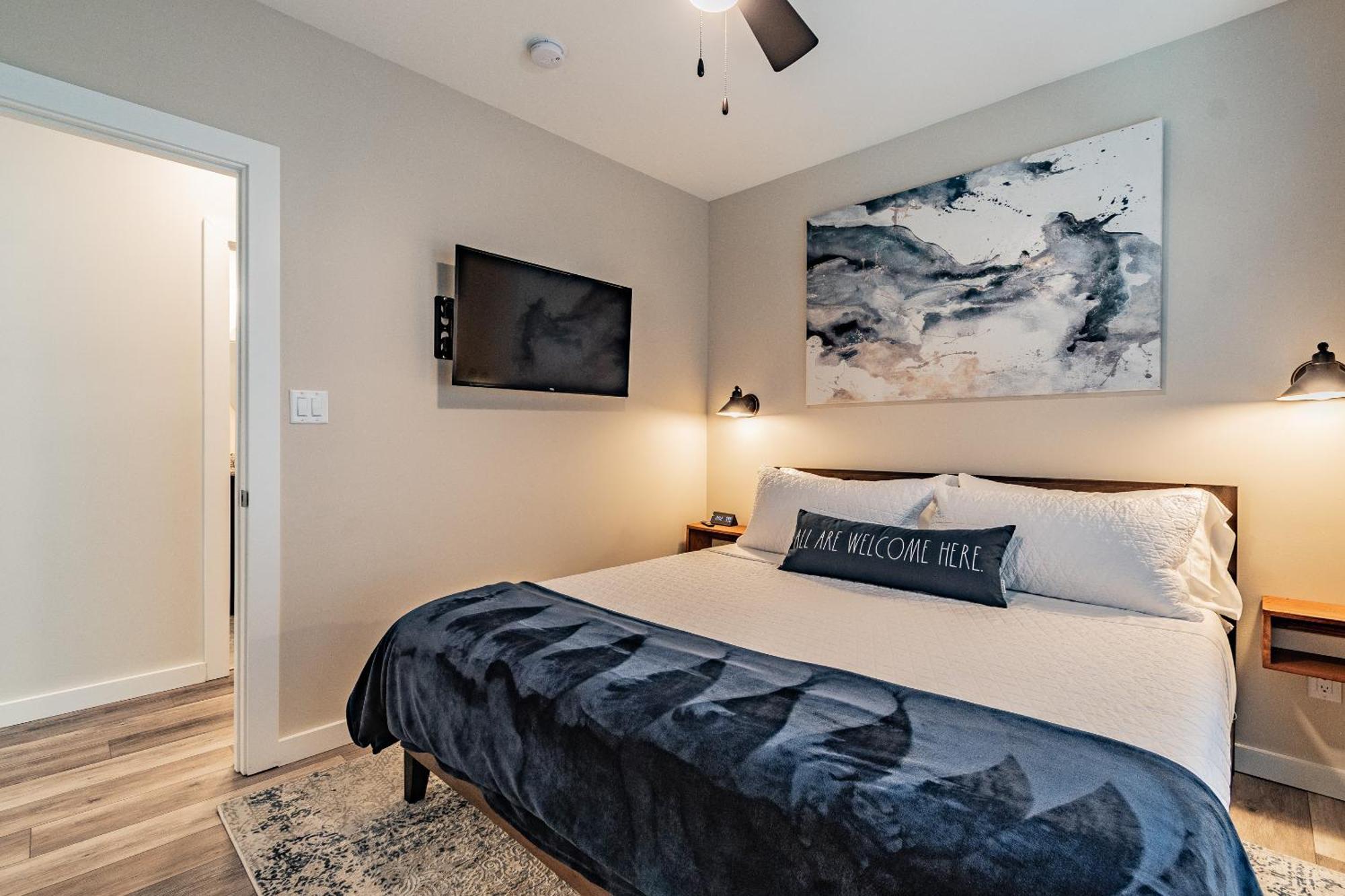 Holiday home The Roosted Retreat Tampa
